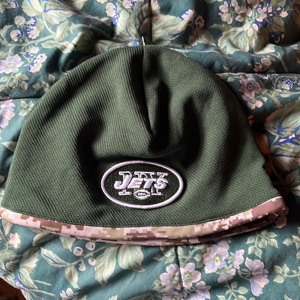 NY Jets Hat